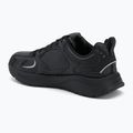Кросівки чоловічі Tommy Jeans Runner Leather black 3