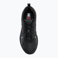 Кросівки чоловічі Tommy Jeans Runner Leather black 5