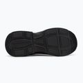 Кросівки жіночі Tommy Hilfiger Chunky Runner Patent black 4