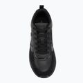 Кросівки жіночі Tommy Hilfiger Chunky Runner Patent black 5