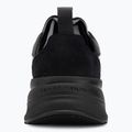 Кросівки жіночі Tommy Hilfiger Chunky Runner Patent black 6