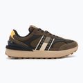 Кросівки чоловічі Tommy Jeans TJM Technical Runner Ess homestead 2