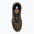 Кросівки чоловічі Tommy Jeans TJM Technical Runner Ess homestead 5