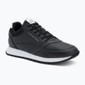 Кросівки чоловічі Tommy Hilfiger New Runner Eva Lth Ess black/white
