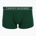 Труси Tommy Hilfiger UM0UM03520 Trunk 3 пари orange green/deep rouge/black 2