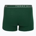 Труси Tommy Hilfiger UM0UM03520 Trunk 3 пари orange green/deep rouge/black 5