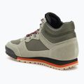 Кросівки чоловічі Tommy Jeans Outsole Low utility sage 3