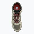 Кросівки чоловічі Tommy Jeans Outsole Low utility sage 5