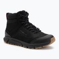 Кросівки чоловічі Tommy Hilfiger Outdoor Runner Hi Wpm BDS black