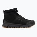 Кросівки чоловічі Tommy Hilfiger Outdoor Runner Hi Wpm BDS black 2