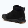 Кросівки чоловічі Tommy Hilfiger Outdoor Runner Hi Wpm BDS black 3