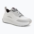 Кросівки жіночі Calvin Klein Chunky Runner Laceup Mix Aop white/granite road/granite gray