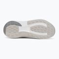 Кросівки жіночі Calvin Klein Chunky Runner Laceup Mix Aop white/granite road/granite gray 4