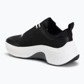 Кросівки жіночі Calvin Klein YW0YW02077 Chunky Runner Laceup Mix Aop black/coal 3