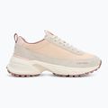 Кросівки жіночі Calvin Klein YW0YW02075 Hike Runner Mg Nylon Mix whisper pink/dark ecru/dusty rose 2