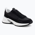 Кросівки жіночі Calvin Klein YW0YW02075 Hike Runner Mg Nylon Mix black/bright white