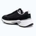 Кросівки жіночі Calvin Klein YW0YW02075 Hike Runner Mg Nylon Mix black/bright white 3