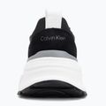 Кросівки жіночі Calvin Klein YW0YW02075 Hike Runner Mg Nylon Mix black/bright white 6