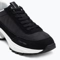 Кросівки жіночі Calvin Klein YW0YW02075 Hike Runner Mg Nylon Mix black/bright white 7