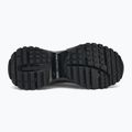 Кросівки жіночі Calvin Klein YW0YW02030 Hike Runner Lace Up Techmix triple black 4