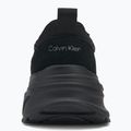 Кросівки жіночі Calvin Klein YW0YW02030 Hike Runner Lace Up Techmix triple black 6