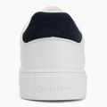 Взуття чоловіче Calvin Klein YM0YM01435 Classic Cupsole Laceup Leather bright white/navy 6
