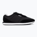 Кросівки чоловічі Calvin Klein HM0HM02140 Retro Runner Ripstop Aop black/bright white 2