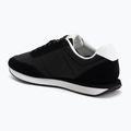 Кросівки чоловічі Calvin Klein HM0HM02140 Retro Runner Ripstop Aop black/bright white 3