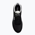Кросівки чоловічі Calvin Klein HM0HM02140 Retro Runner Ripstop Aop black/bright white 5