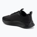 Кросівки чоловічі Calvin Klein HM0HM02241 Light Eva Runner triple black 3
