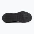 Кросівки чоловічі Calvin Klein HM0HM02241 Light Eva Runner triple black 4