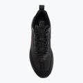 Кросівки чоловічі Calvin Klein HM0HM02241 Light Eva Runner triple black 5