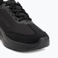 Кросівки чоловічі Calvin Klein HM0HM02241 Light Eva Runner triple black 7