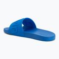 Шльопанці чоловічі Calvin Klein HM0HM02113 Ess Texture lapis blue 3