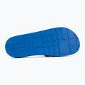 Шльопанці чоловічі Calvin Klein HM0HM02113 Ess Texture lapis blue 4