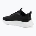 Кросівки чоловічі Calvin Klein HM0HM02241 Light Eva Runner black/bright white 3