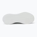 Кросівки чоловічі Calvin Klein HM0HM02241 Light Eva Runner black/bright white 4