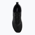 Кросівки чоловічі Calvin Klein HM0HM02241 Light Eva Runner black/bright white 5