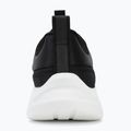 Кросівки чоловічі Calvin Klein HM0HM02241 Light Eva Runner black/bright white 6