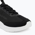 Кросівки чоловічі Calvin Klein HM0HM02241 Light Eva Runner black/bright white 7