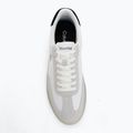 Кросівки чоловічі Calvin Klein HM0HM02126 Low Prof Cupsole Ny-Su bright white/black 5