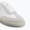 Кросівки чоловічі Calvin Klein HM0HM02126 Low Prof Cupsole Ny-Su bright white/black 7