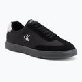 Кросівки чоловічі Calvin Klein HM0HM02126 Low Prof Cupsole Ny-Su black/bright white