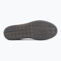 Кросівки чоловічі Calvin Klein HM0HM02126 Low Prof Cupsole Ny-Su black/bright white 4