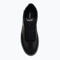 Кросівки чоловічі Calvin Klein HM0HM02126 Low Prof Cupsole Ny-Su black/bright white 5