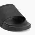 Шльопанці чоловічі Calvin Klein HM0HM02108 Ess Institutional Cv triple black 7