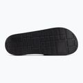 Шльопанці чоловічі Calvin Klein HM0HM02110 Ess triple black mono 4