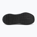 Кросівки чоловічі Calvin Klein HM0HM02164 Light Eva Run Lace Sock ck black 4