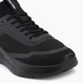 Кросівки чоловічі Calvin Klein HM0HM02164 Light Eva Run Lace Sock ck black 7