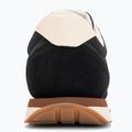 Кросівки чоловічі Calvin Klein YM0YM01361 Retro Runner Ess Mix Mat black/light cashew 6